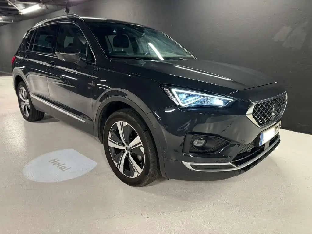 Photo 1 : Seat Tarraco 2023 Essence