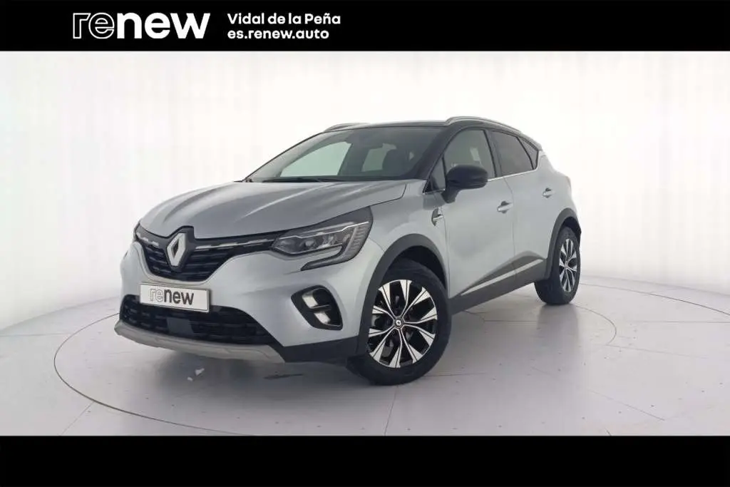 Photo 1 : Renault Captur 2023 Essence