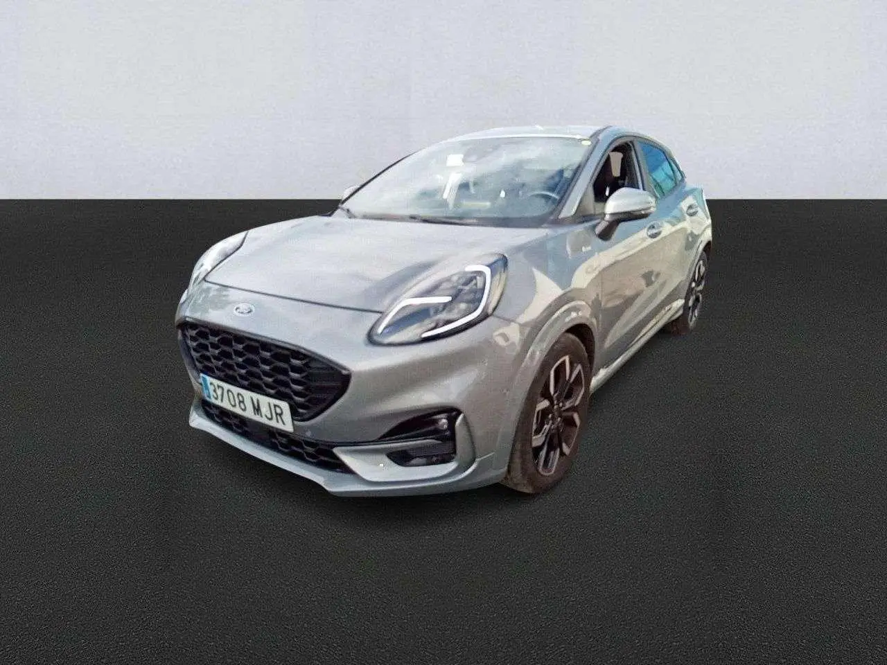 Photo 1 : Ford Puma 2023 Essence