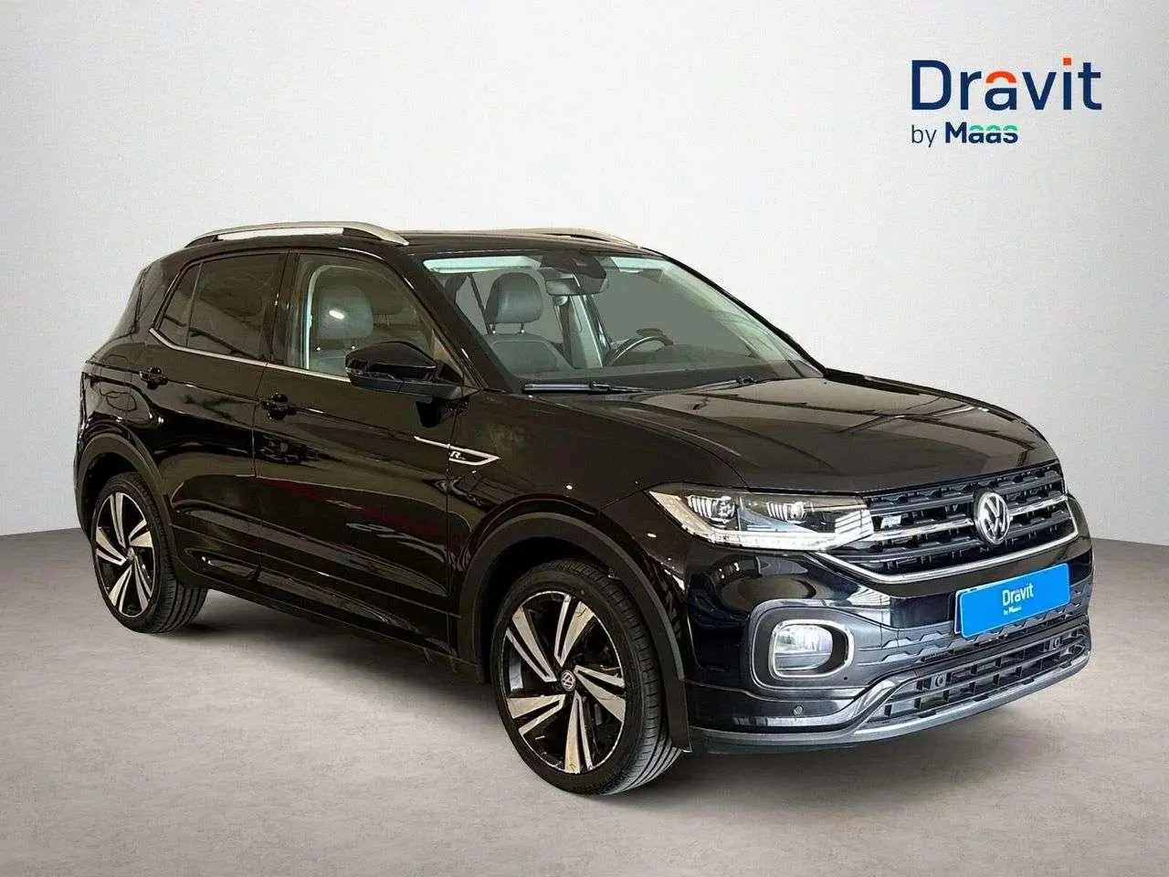 Photo 1 : Volkswagen T-cross 2020 Petrol