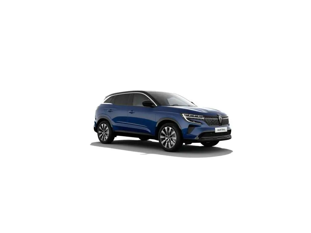 Photo 1 : Renault Austral 2024 Hybrid