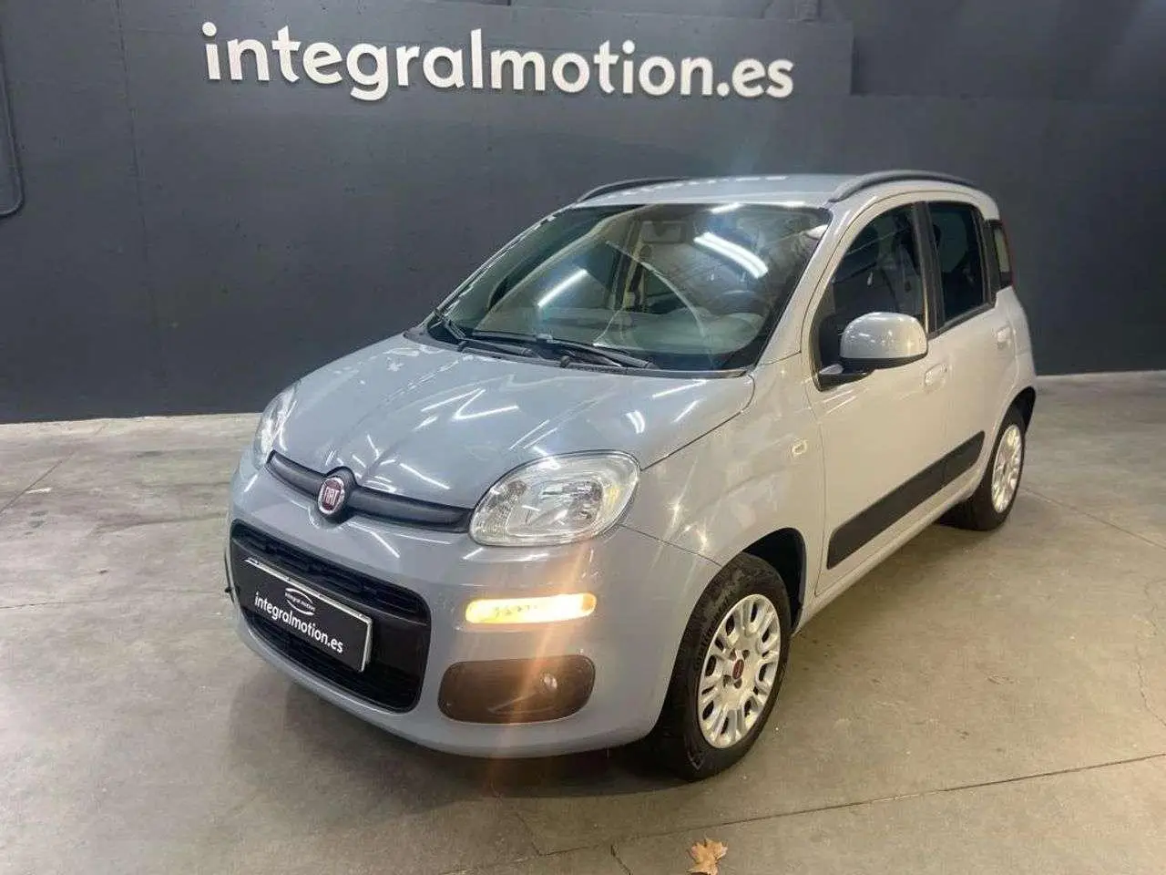 Photo 1 : Fiat Panda 2020 Petrol