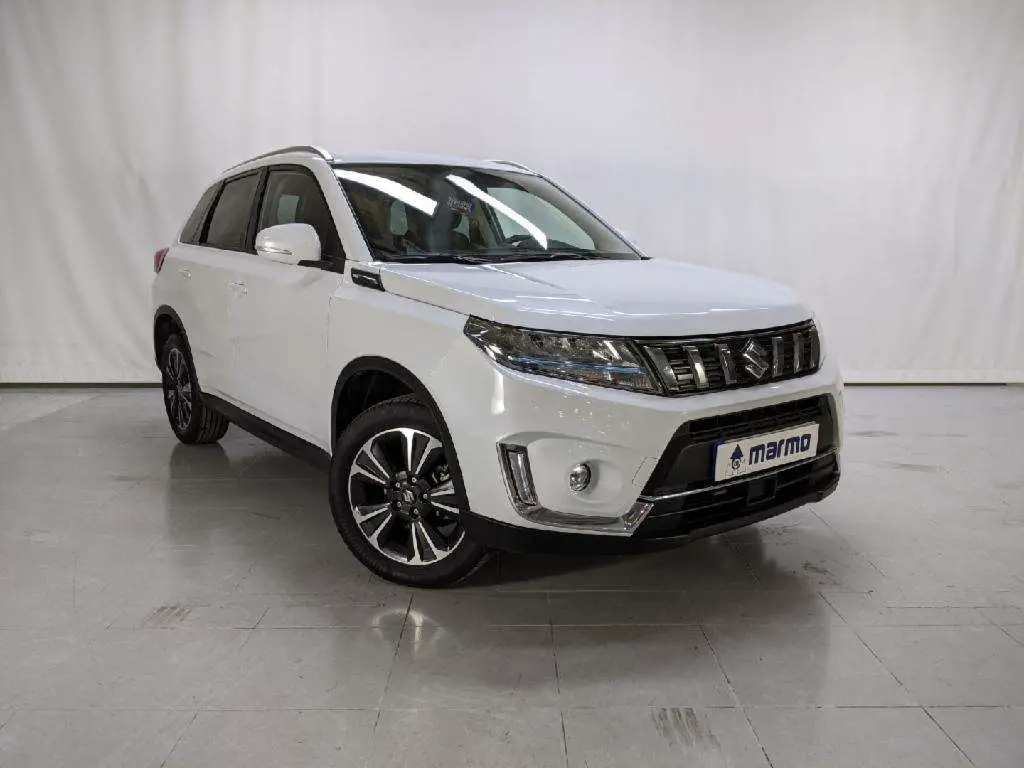 Photo 1 : Suzuki Vitara 2022 Petrol