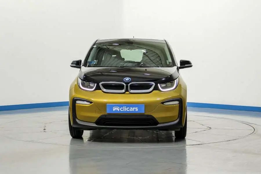 Photo 1 : Bmw I3 2021 Electric