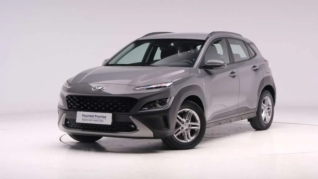 Photo 1 : Hyundai Kona 2021 Essence