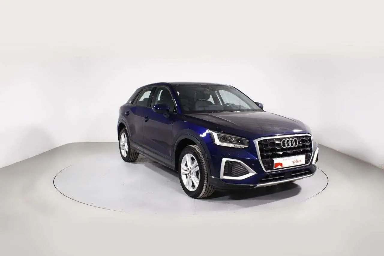 Photo 1 : Audi Q2 2021 Essence