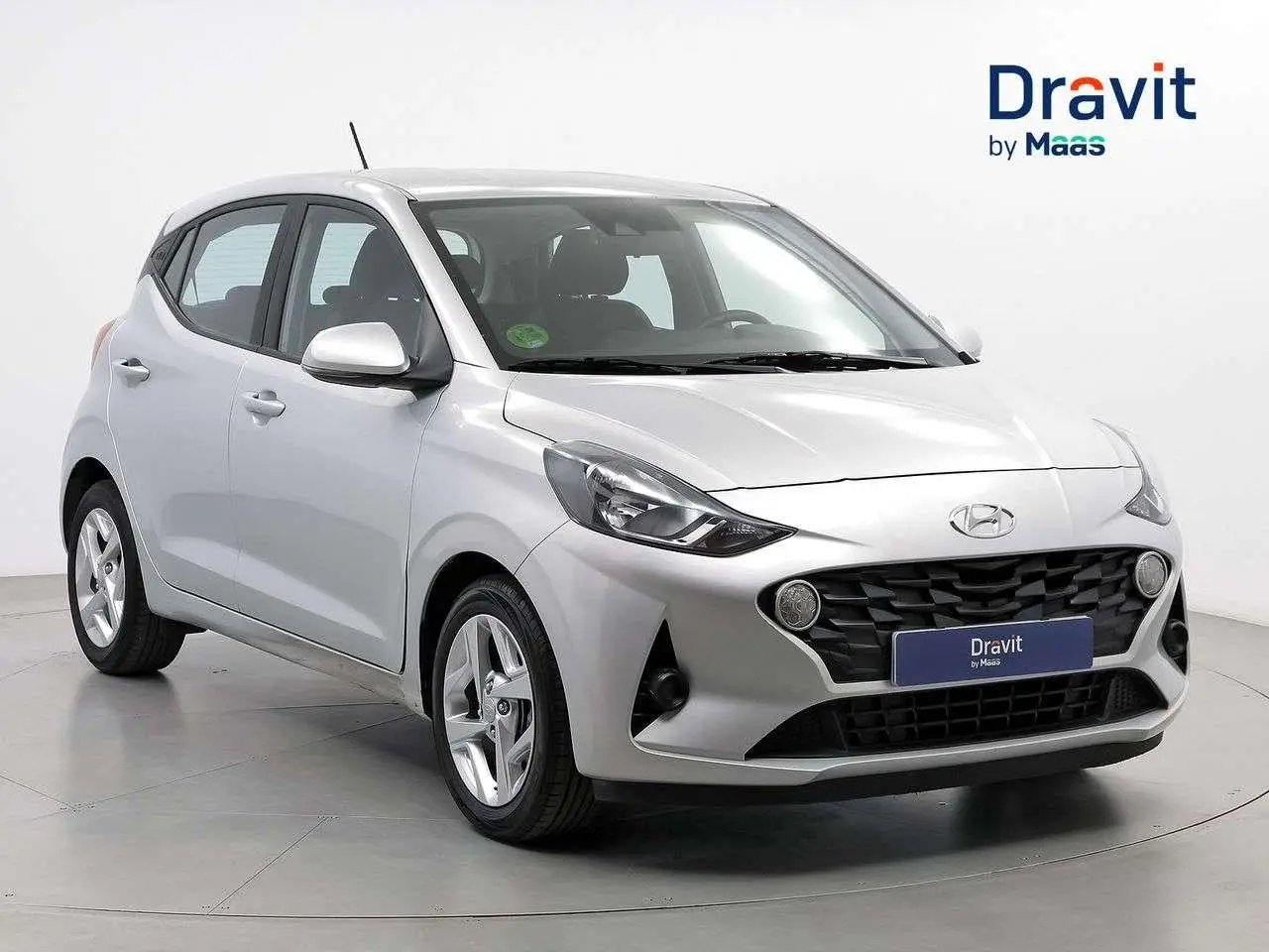 Photo 1 : Hyundai I10 2022 Petrol