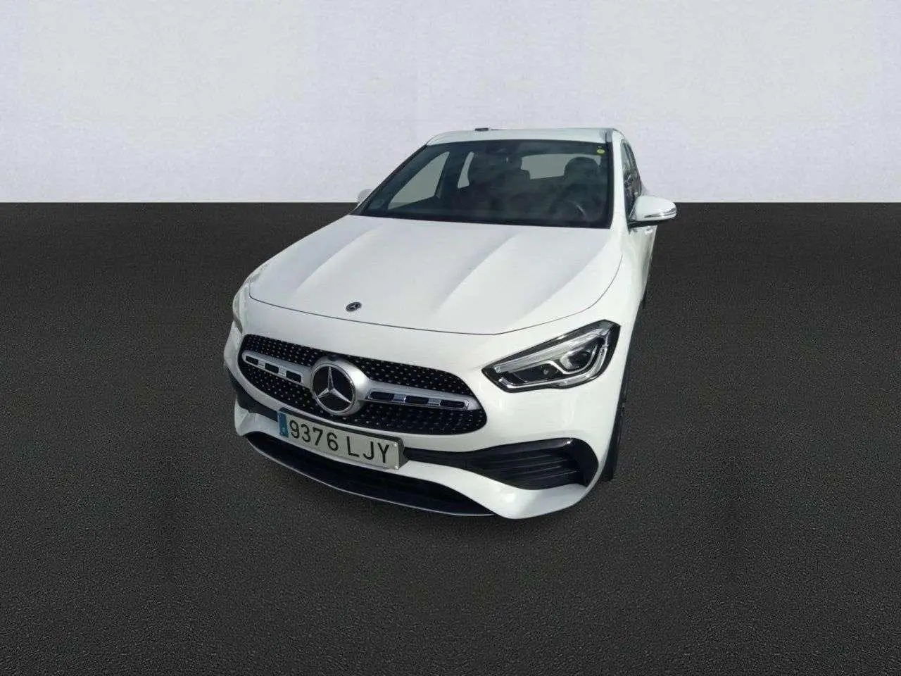 Photo 1 : Mercedes-benz Classe Gla 2020 Petrol