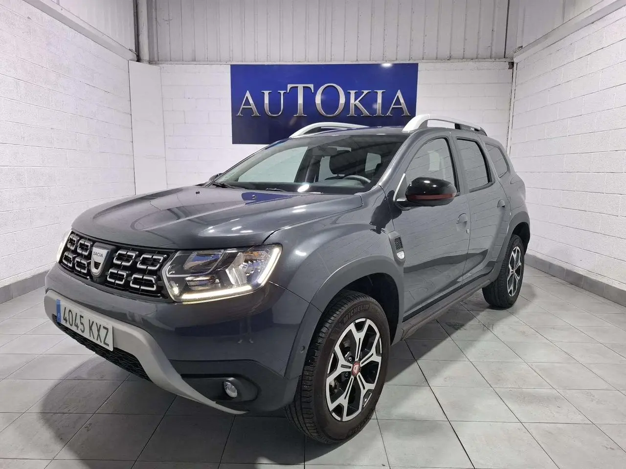 Photo 1 : Dacia Duster 2019 Essence