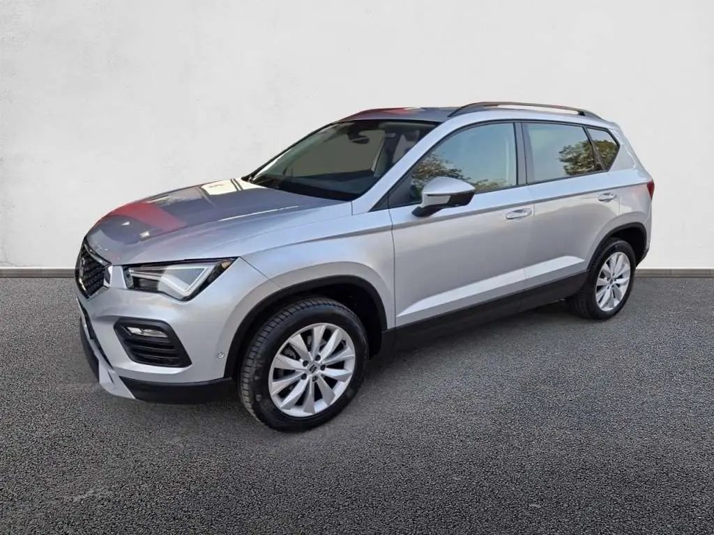 Photo 1 : Seat Ateca 2023 Essence