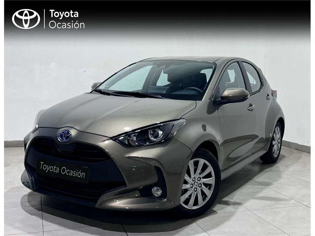 Photo 1 : Toyota Yaris 2024 Autres