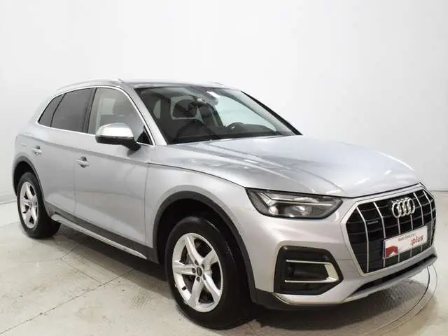 Photo 1 : Audi Q5 2022 Diesel