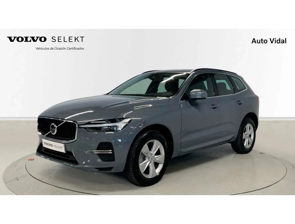 Photo 1 : Volvo Xc60 2023 Autres