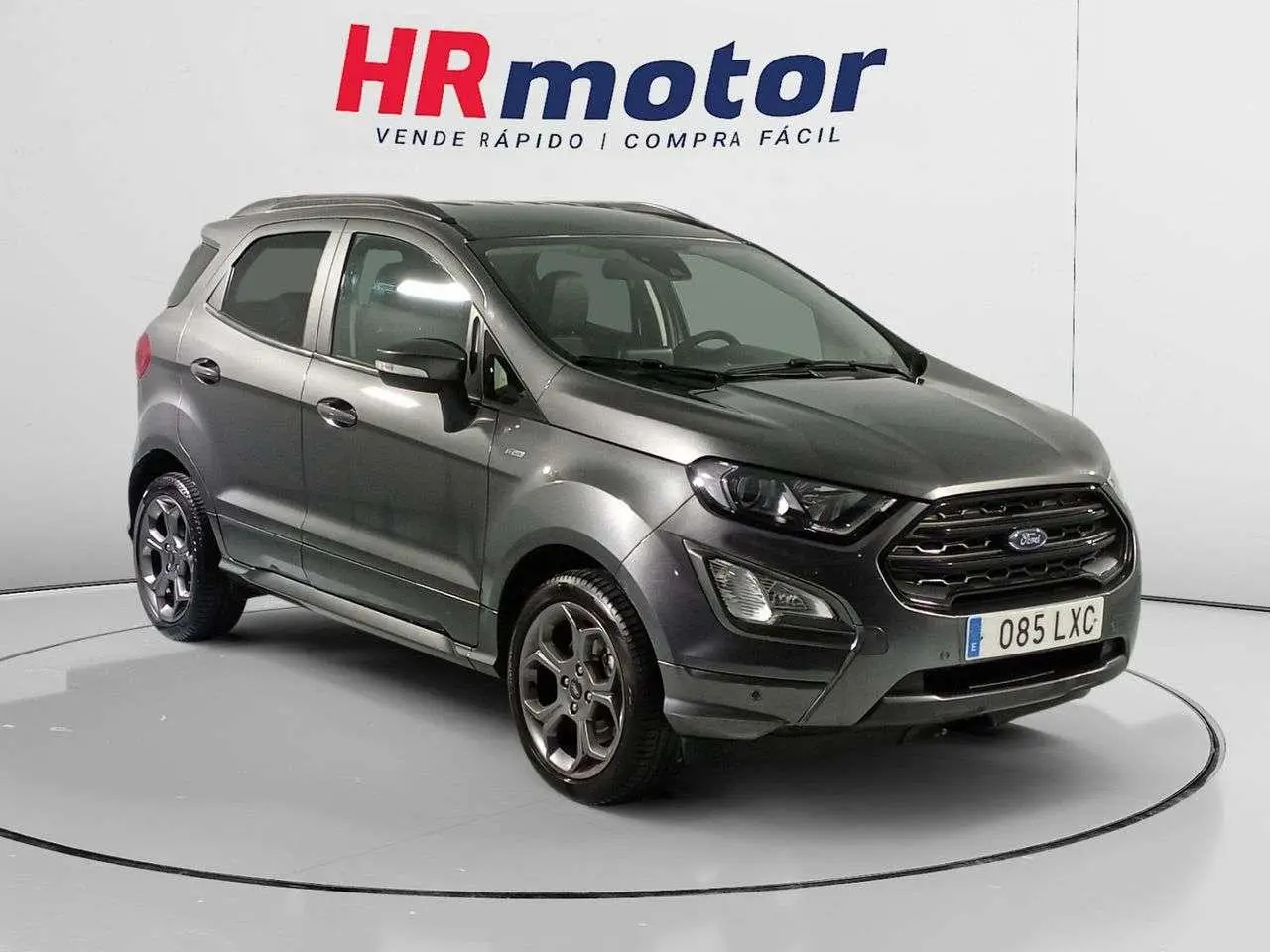 Photo 1 : Ford Ecosport 2022 Essence