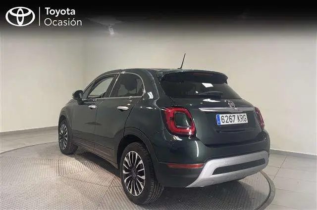 Photo 1 : Fiat 500x 2018 Petrol