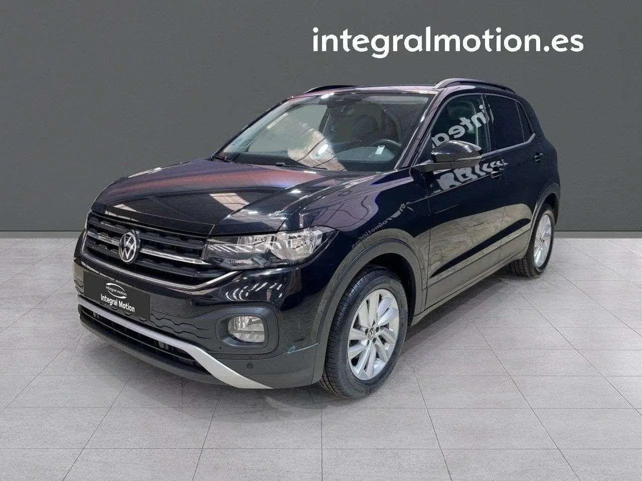 Photo 1 : Volkswagen T-cross 2022 Essence