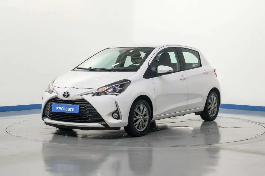 Photo 1 : Toyota Yaris 2019 Essence