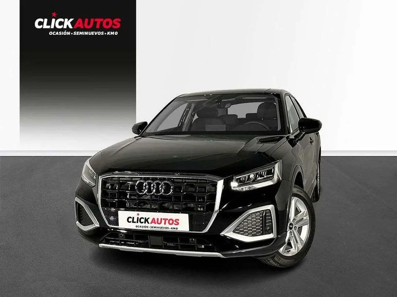 Photo 1 : Audi Q2 2023 Essence