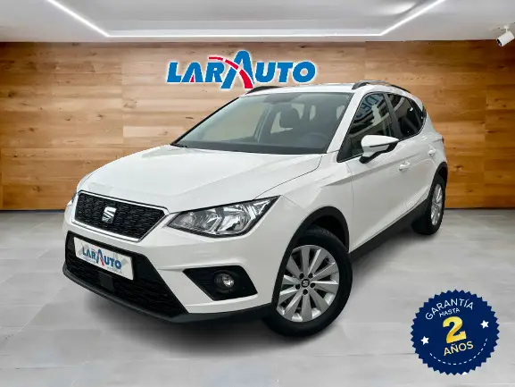 Photo 1 : Seat Arona 2020 Essence