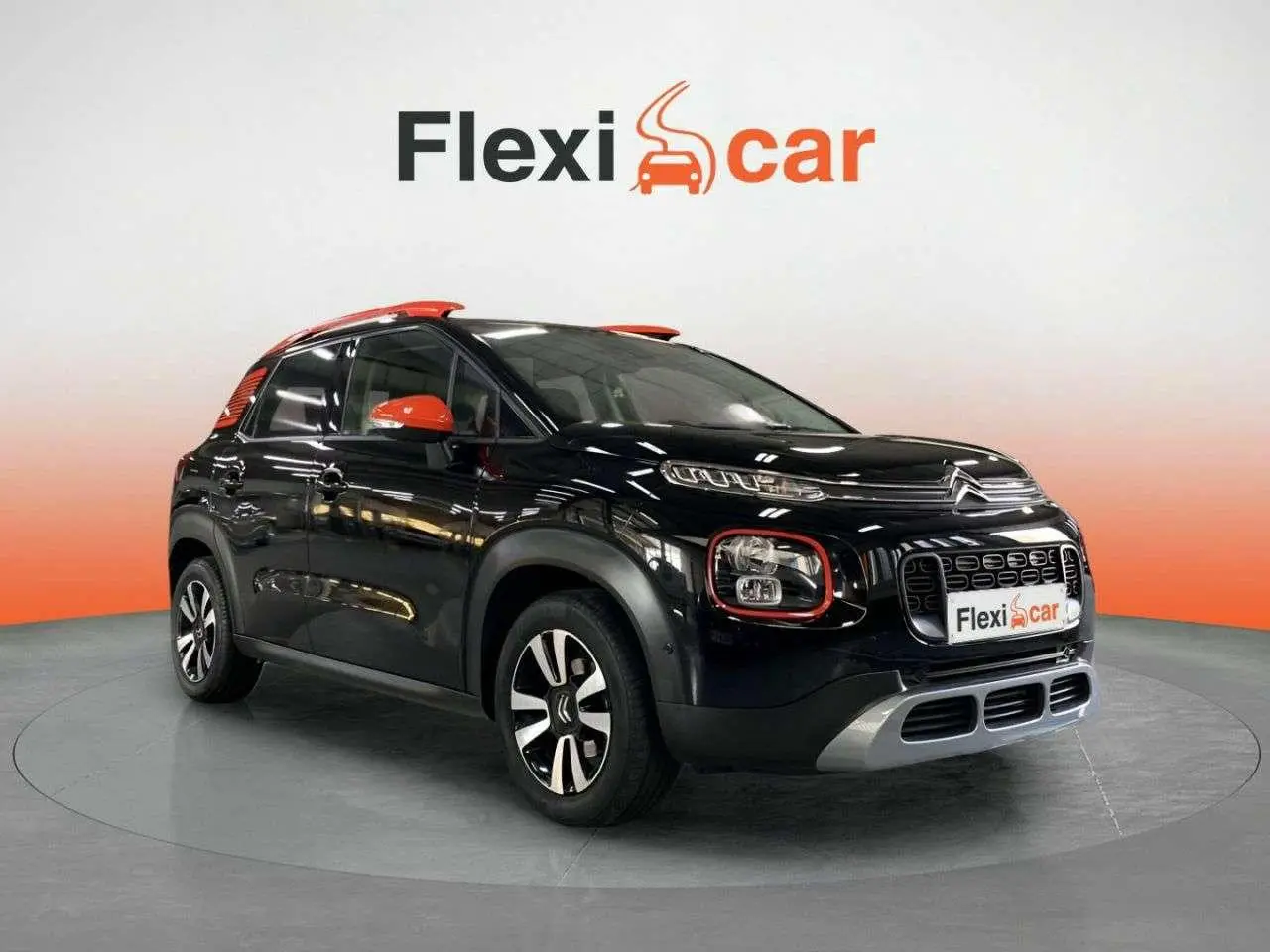 Photo 1 : Citroen C3 Aircross 2020 Diesel