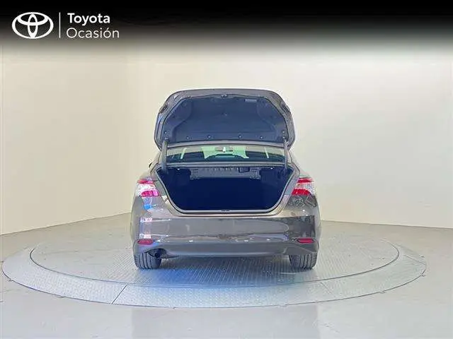 Photo 1 : Toyota Camry 2020 Hybrid