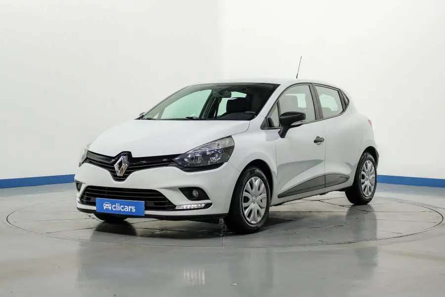 Photo 1 : Renault Clio 2019 Diesel