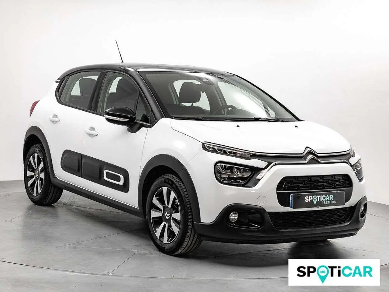 Photo 1 : Citroen C3 2022 Petrol