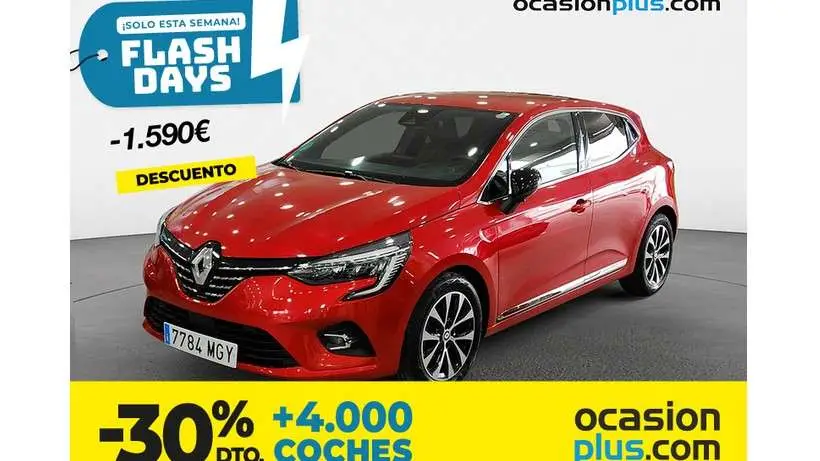 Photo 1 : Renault Clio 2023 Essence