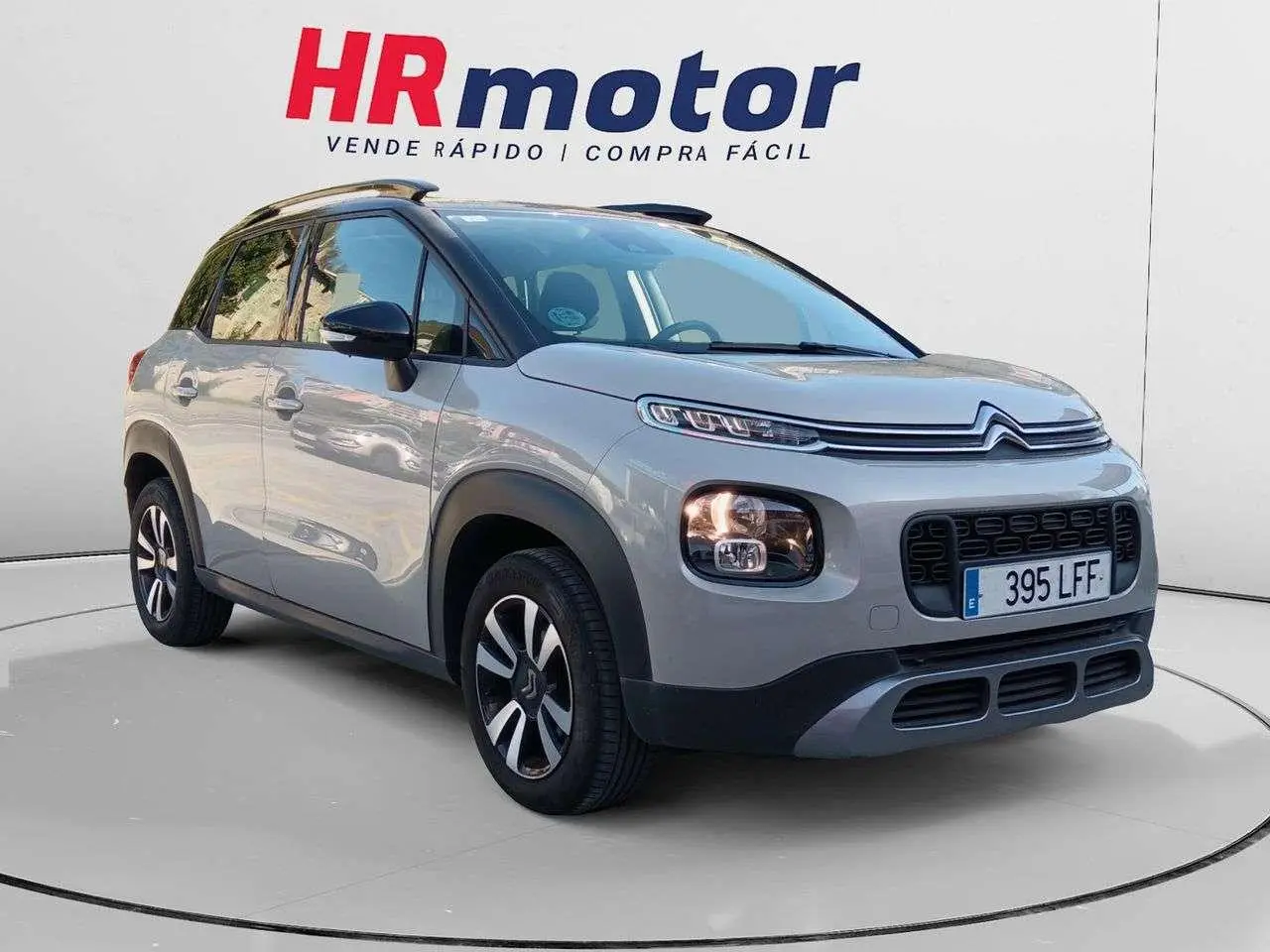 Photo 1 : Citroen C3 Aircross 2020 Petrol