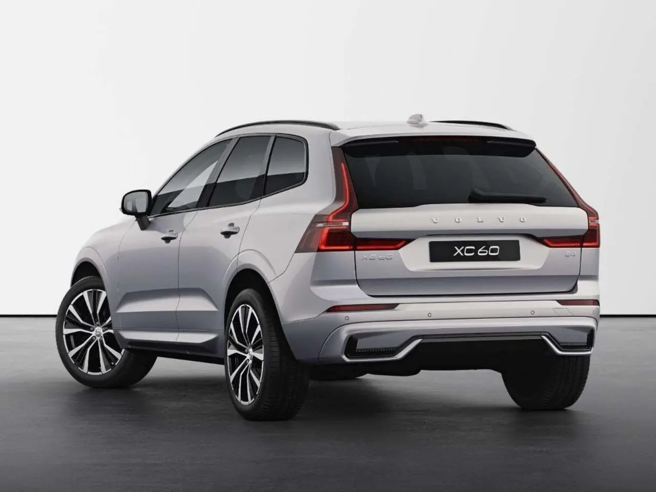 Photo 1 : Volvo Xc60 2022 Diesel