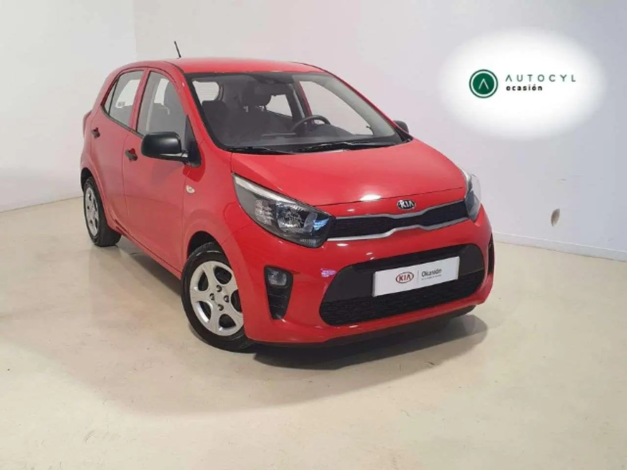 Photo 1 : Kia Picanto 2023 Essence