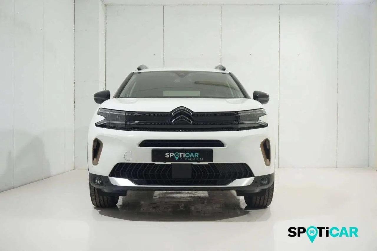 Photo 1 : Citroen C5 Aircross 2023 Diesel