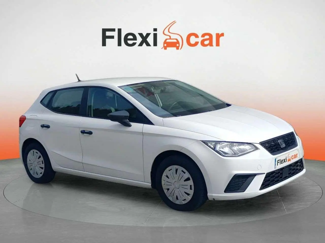 Photo 1 : Seat Ibiza 2019 Petrol