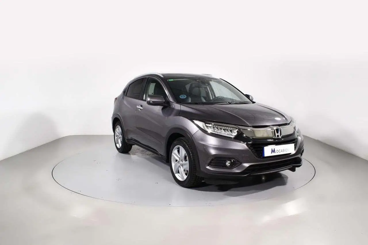 Photo 1 : Honda Hr-v 2019 Essence