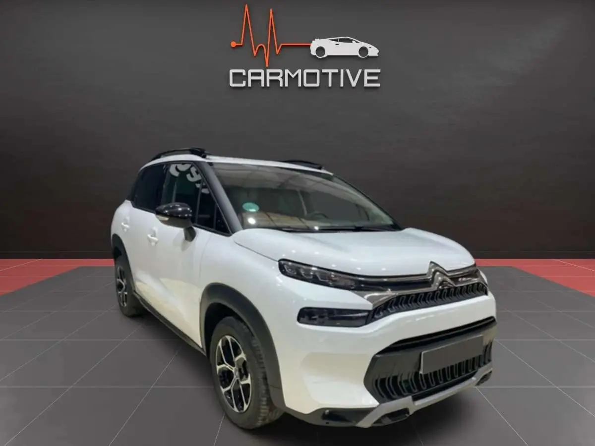 Photo 1 : Citroen C3 Aircross 2021 Essence