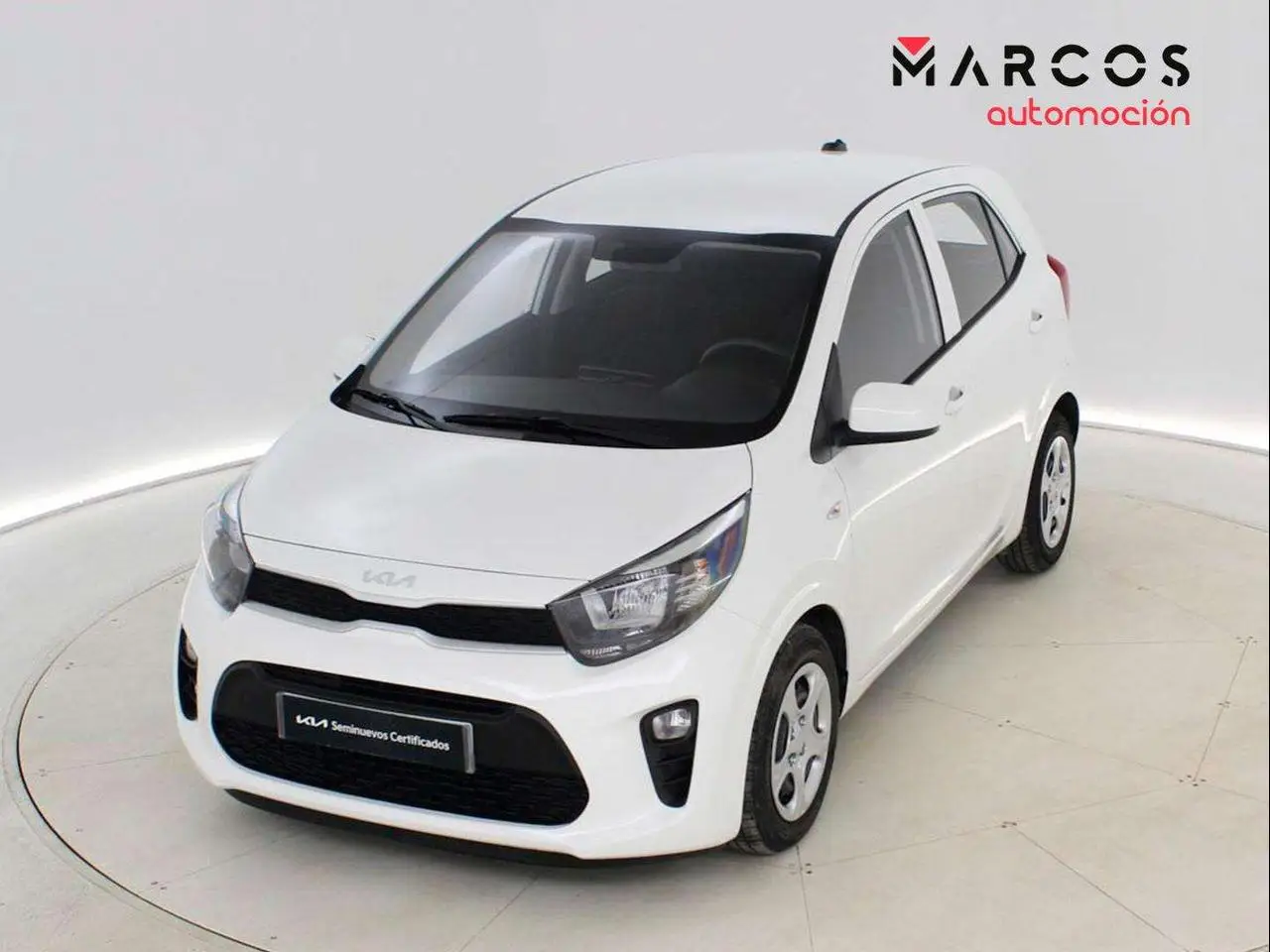 Photo 1 : Kia Picanto 2023 Essence