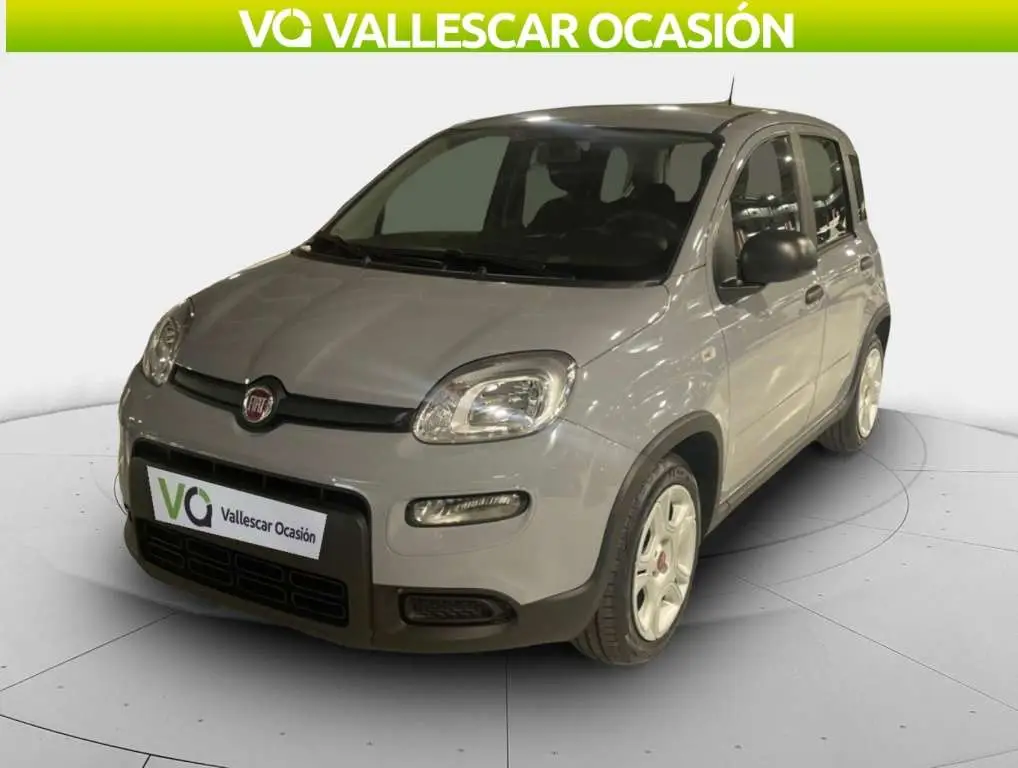 Photo 1 : Fiat Panda 2023 Essence