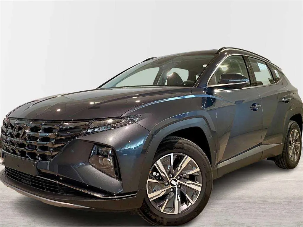 Photo 1 : Hyundai Tucson 2024 Essence