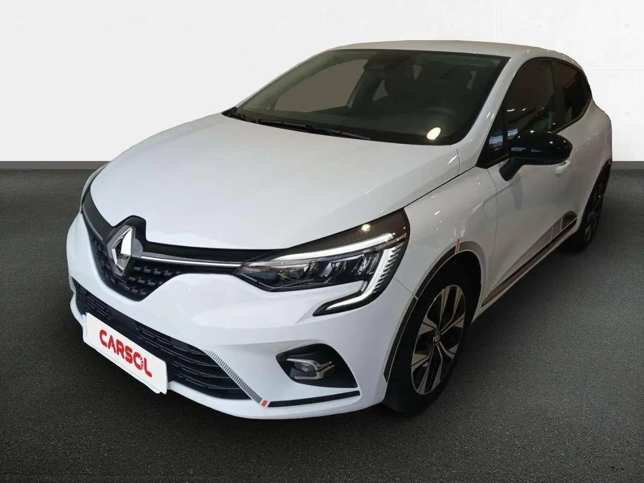 Photo 1 : Renault Clio 2023 Petrol