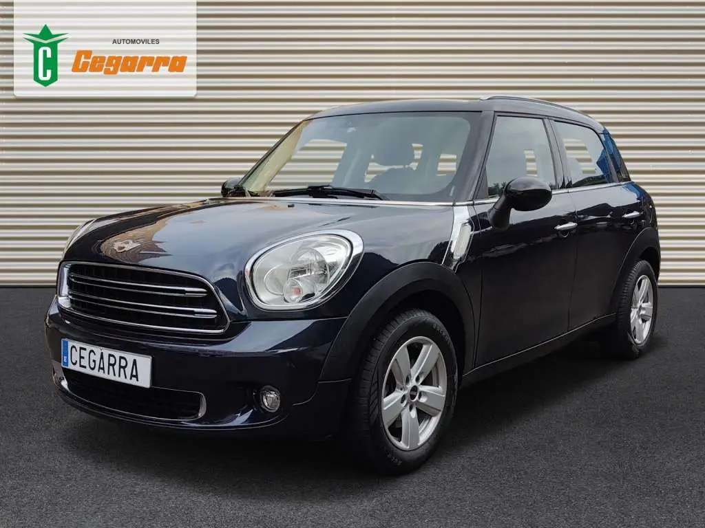 Photo 1 : Mini Cooper 2015 Petrol