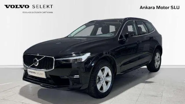 Photo 1 : Volvo Xc60 2023 Diesel