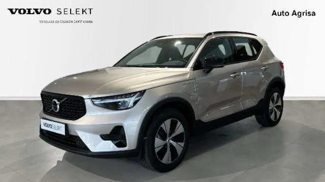 Photo 1 : Volvo Xc40 2024 Autres