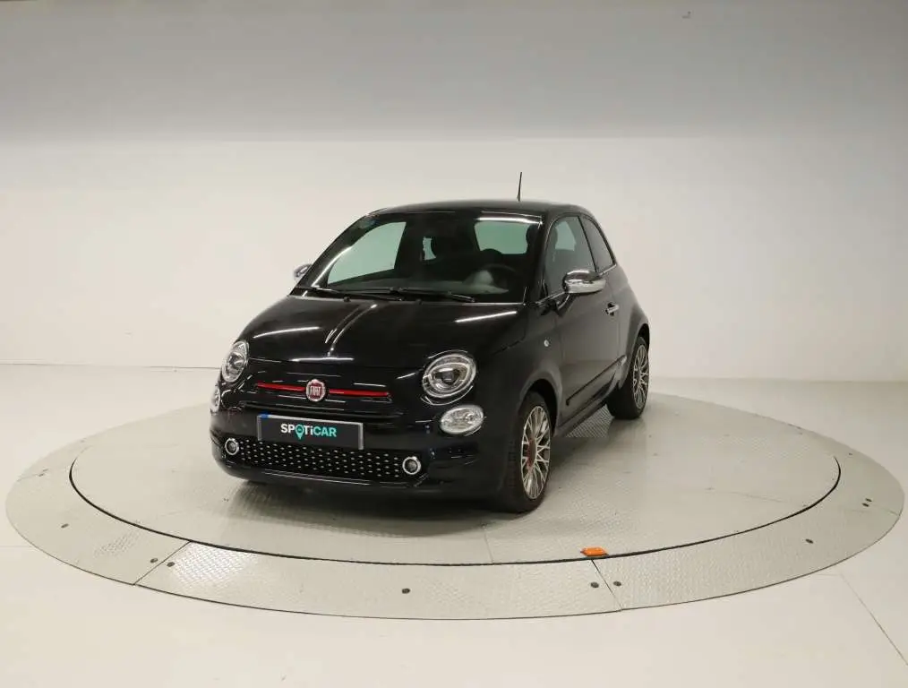 Photo 1 : Fiat 500 2022 Autres