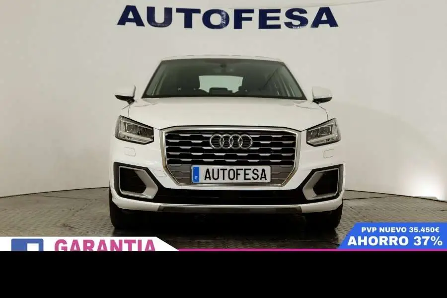 Photo 1 : Audi Q2 2019 Diesel