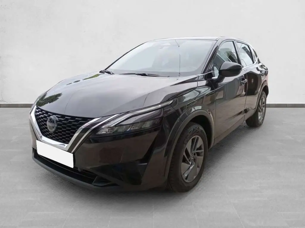 Photo 1 : Nissan Qashqai 2023 Essence