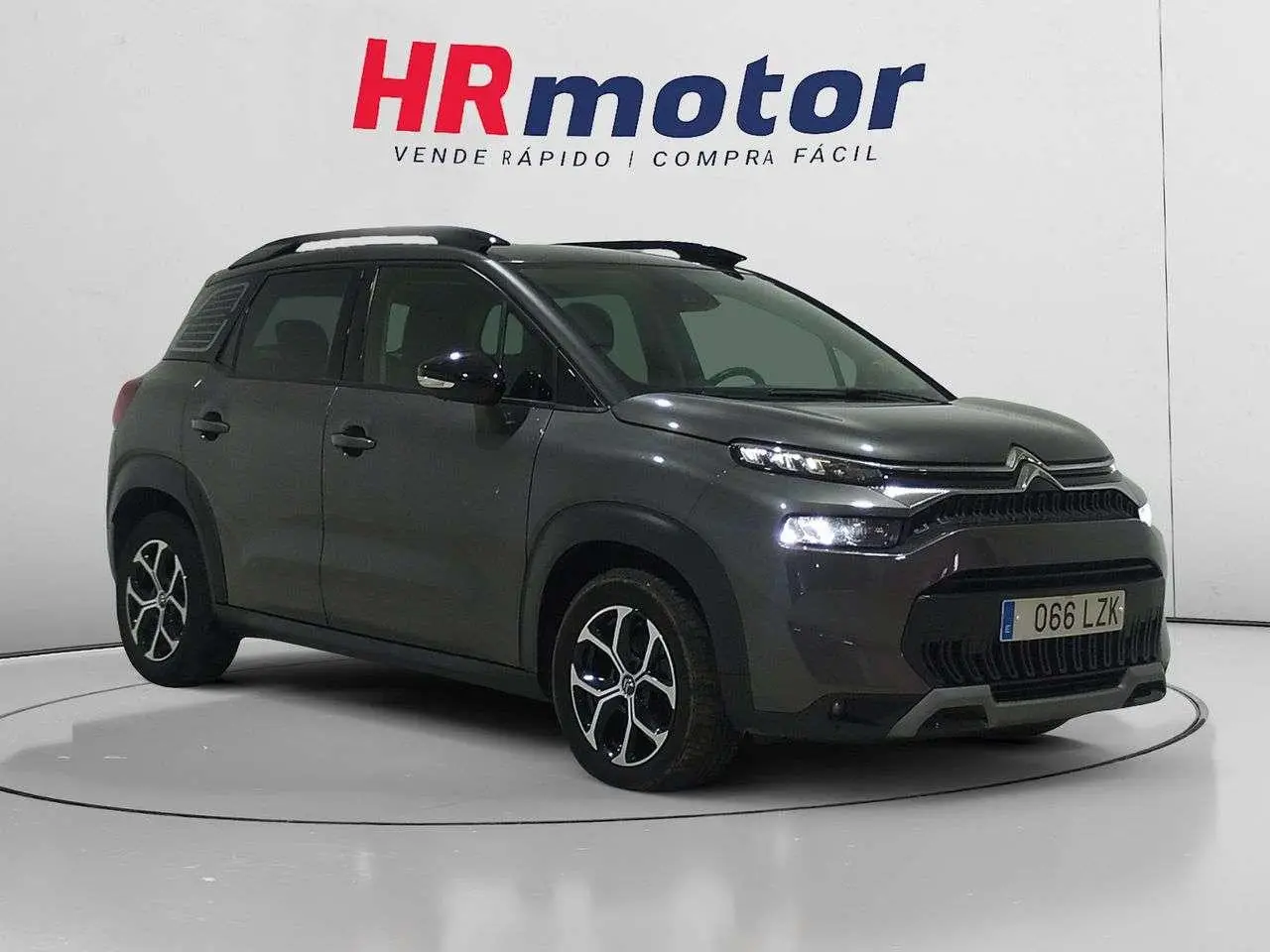 Photo 1 : Citroen C3 Aircross 2022 Diesel