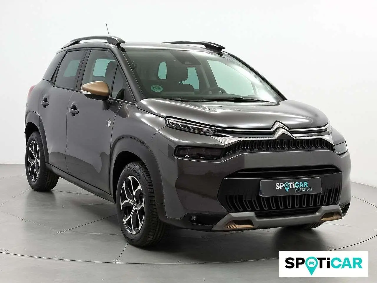 Photo 1 : Citroen C3 Aircross 2023 Petrol