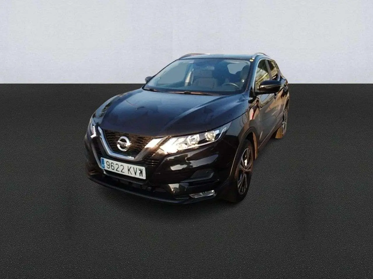 Photo 1 : Nissan Qashqai 2019 Petrol