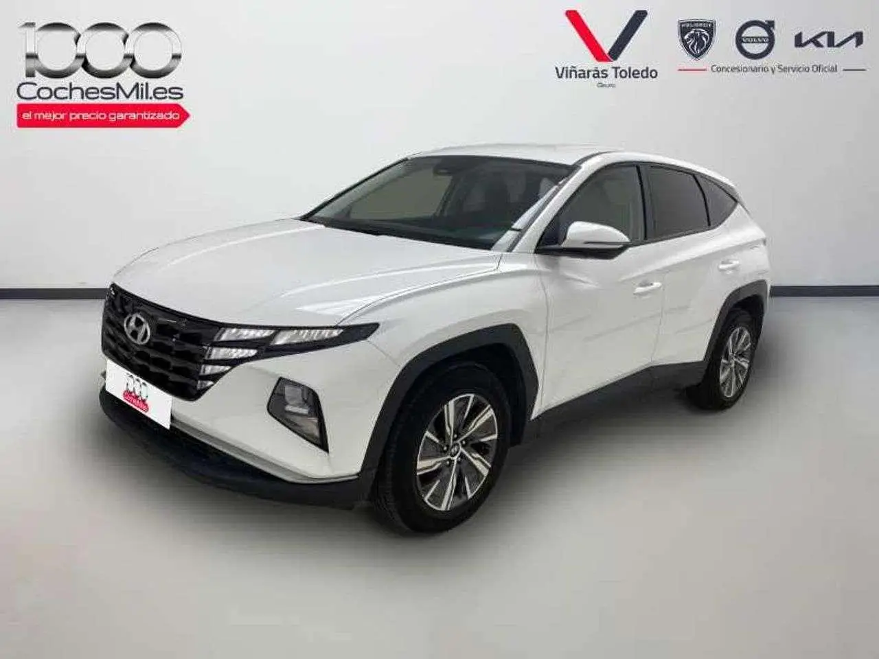 Photo 1 : Hyundai Tucson 2022 Petrol