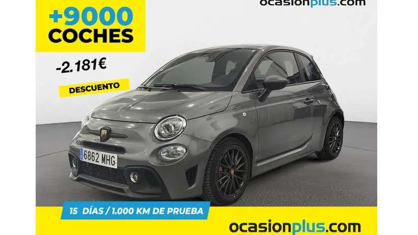 Photo 1 : Abarth 695 2023 Petrol